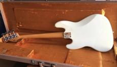 Fender Custom Shop 1964 Jazz Bass NOS 2001年製_9