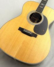 Martin 【USED】J-40 Standard【2024年製】【定番モデルの魅力を1本に凝縮】