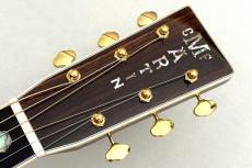 Martin 【USED】J-40 Standard【2024年製】【定番モデルの魅力を1本に凝縮】_6