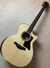 Taylor 【Taylor Guitars Tone Show 2026】814ce Next Generation【送料当社負担・最大48回無金利】_2