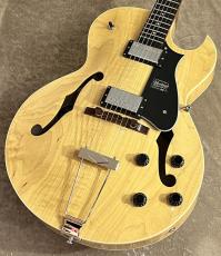 Heritage 【NEW】Standard H-575 Hollow Antique Natural sn 1250343 [3.26kg]【G-CLUB TOKYO】