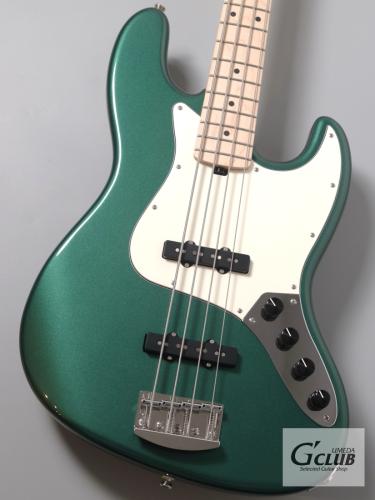 Kikuchi Guitars Hermes M70-4 British Racing Green【3.98kg】【即納可能】