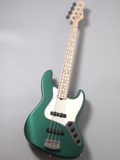 Kikuchi Guitars Hermes M70-4 British Racing Green【3.98kg】【即納可能】_2