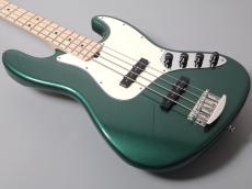 Kikuchi Guitars Hermes M70-4 British Racing Green【3.98kg】【即納可能】_3