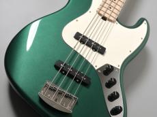 Kikuchi Guitars Hermes M70-4 British Racing Green【3.98kg】【即納可能】_5