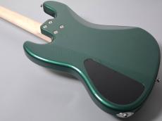 Kikuchi Guitars Hermes M70-4 British Racing Green【3.98kg】【即納可能】_8