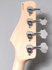 Kikuchi Guitars Hermes M70-4 British Racing Green【3.98kg】【即納可能】_10
