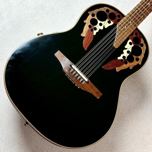 Ovation 1538-5 12弦 【委託品】
