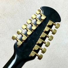 Ovation 1538-5 12弦 【委託品】_9