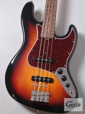 Fender American Original 60s Jazz Bass -3-Color Sunburst-【3.98kg】【USED】