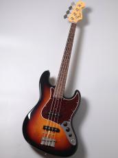 Fender American Original 60s Jazz Bass -3-Color Sunburst-【3.98kg】【USED】_2