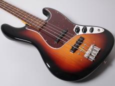 Fender American Original 60s Jazz Bass -3-Color Sunburst-【3.98kg】【USED】_3