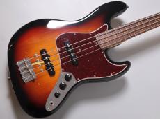 Fender American Original 60s Jazz Bass -3-Color Sunburst-【3.98kg】【USED】_4