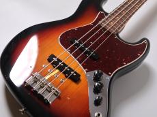 Fender American Original 60s Jazz Bass -3-Color Sunburst-【3.98kg】【USED】_5