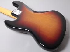 Fender American Original 60s Jazz Bass -3-Color Sunburst-【3.98kg】【USED】_9