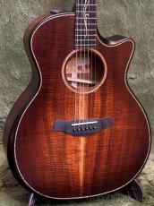 Taylor 【画像選定品】Builders Edition K24ce -Hawaiian Koa- #1208295043【48回迄金利0%対象】【送料当社負担】