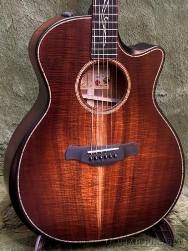 Taylor 【画像選定品】Builders Edition K24ce -Hawaiian Koa- #1208295043【48回迄金利0%対象】【送料当社負担】