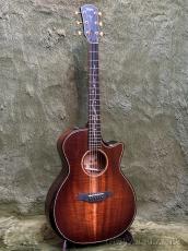 Taylor 【画像選定品】Builders Edition K24ce -Hawaiian Koa- #1208295043【48回迄金利0%対象】【送料当社負担】_2