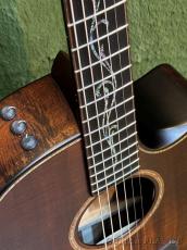 Taylor 【画像選定品】Builders Edition K24ce -Hawaiian Koa- #1208295043【48回迄金利0%対象】【送料当社負担】_3