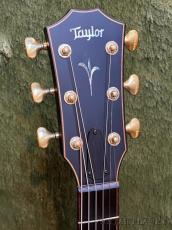 Taylor 【画像選定品】Builders Edition K24ce -Hawaiian Koa- #1208295043【48回迄金利0%対象】【送料当社負担】_4