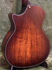 Taylor 【画像選定品】Builders Edition K24ce -Hawaiian Koa- #1208295043【48回迄金利0%対象】【送料当社負担】_6