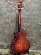 Taylor 【画像選定品】Builders Edition K24ce -Hawaiian Koa- #1208295043【48回迄金利0%対象】【送料当社負担】_7