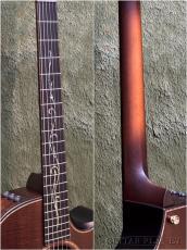 Taylor 【画像選定品】Builders Edition K24ce -Hawaiian Koa- #1208295043【48回迄金利0%対象】【送料当社負担】_9