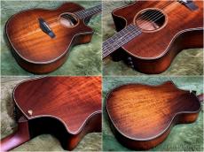 Taylor 【画像選定品】Builders Edition K24ce -Hawaiian Koa- #1208295043【48回迄金利0%対象】【送料当社負担】_10