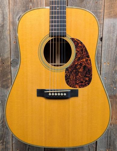 Martin HD-28V 2010年製【USED】