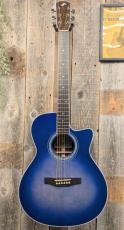 Morris R-14G SBU 【L.R.Baggs Element搭載】_2