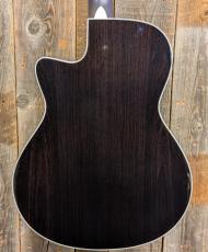 Morris R-14G SBU 【L.R.Baggs Element搭載】_3