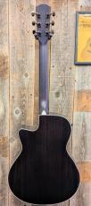 Morris R-14G SBU 【L.R.Baggs Element搭載】_4