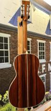 Martin 【日本総本店】【42.9mmナット幅】【12フレットジョイント】CTM 00-45 #2890048【48回無金利分割可能】_4