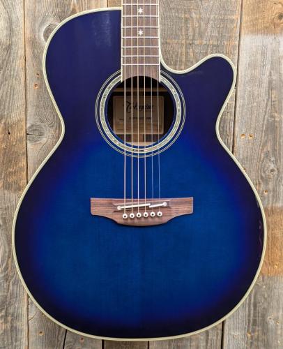 Takamine DMP552C DBS 【無金利分割OK】