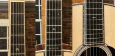 Martin 【日本総本店】【42.9mmナット幅】【12フレットジョイント】CTM 00-45 #2890048【48回無金利分割可能】_9