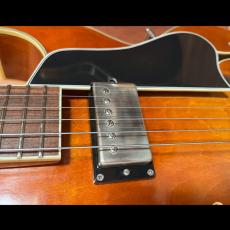 Eastman AR-175CE Vintage Finish_3