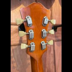 Eastman AR-175CE Vintage Finish_7