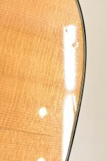 Martin 【クロサワ横浜店】0-18 2019年製 中古【小振りなシングルオーサイズ】_11