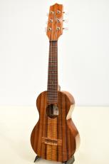 Kamaka 【クロサワ横浜店】HF-26 White label 中古【6弦/コンサート】【ハワイアンコア総単板】_3