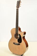 Martin 【クロサワ横浜店】GPC-13E Modern #3061235 【スプルース×コア】【エレアコ仕様】_3