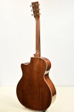 Martin 【クロサワ横浜店】GPC-13E Modern #3061235 【スプルース×コア】【エレアコ仕様】_4