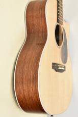 Martin 【クロサワ横浜店】GPC-13E Modern #3061235 【スプルース×コア】【エレアコ仕様】_9