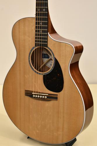 Martin 【クロサワ横浜店】SC-13E Modern #3024859【ネック角調整機能搭載】