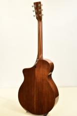 Martin 【クロサワ横浜店】SC-13E Modern #3024859【ネック角調整機能搭載】_4