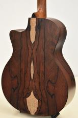 Martin 【クロサワ横浜店】GPC-X2E COCO ##3047392 【スプルーストップ単板/HPLボディ】【エレアコ仕様】_2