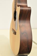 Martin 【クロサワ横浜店】GPC-X2E COCO ##3047392 【スプルーストップ単板/HPLボディ】【エレアコ仕様】_9