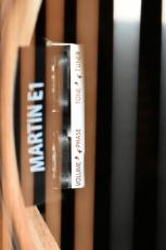 Martin 【クロサワ横浜店】GPC-X2E COCO ##3047392 【スプルーストップ単板/HPLボディ】【エレアコ仕様】_11