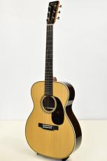 Martin 【クロサワ横浜店】000-28EC #3027762【エリック・クラプトン シグネチャーモデル】_3