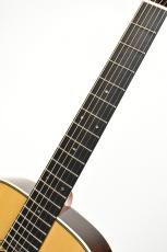 Martin 【クロサワ横浜店】000-28EC #3027762【エリック・クラプトン シグネチャーモデル】_7