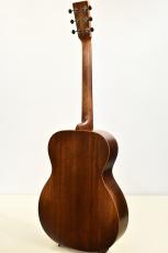Martin 【クロサワ横浜店】000-15M Street Master #3048687【素朴なサウンド】_4